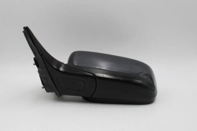 Left Driver Side Black Door Mirror Power Sedan 2003-2007 HONDA ACCORD OEM #5428
