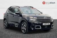 2019 Citroen C5 Aircross 1.5 BlueHDi 130 Flair 5dr EAT8 HATCHBACK DIESEL Automat