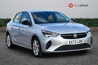 2023 Vauxhall Corsa 1.2 Design 5dr HATCHBACK PETROL Manual