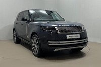 LAND ROVER RANGE ROVER 3.0 P460e Autobiography 4dr Auto