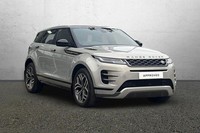 LAND ROVER RANGE ROVER EVOQUE 2.0 D200 R-Dynamic HSE 5dr Auto