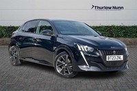 2023 Peugeot 208 1.2 PureTech 130 GT 5dr EAT8 HATCHBACK PETROL Automatic