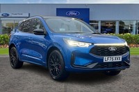 2025 Ford Kuga 2.5L PHEV 243ps ST-Line X Black Package 5dr Automatic Automatic S