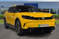 2024 Ford Capri 210kW Premium 77kWh 5dr Auto [Driver Assist Pack] Automatic Esta