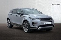 LAND ROVER RANGE ROVER EVOQUE 2.0 D200 Autobiography 5dr Auto [Revised]