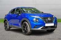 2024 Nissan Juke 1.6 HYBRID TEKNA 5DR AUTO Hatchback Hybrid Automatic