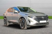 2025 Nissan Qashqai 1.5 E-POWER N-CONNECTA 5DR AUTO Hatchback Hybrid Automatic