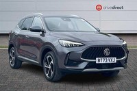 2024 MG MG HS 1.5 T-GDI Trophy 5dr ESTATE PETROL Manual