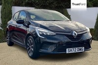 2022 Renault Clio 1.0 TCe 90 Evolution 5dr Manual Hatchback Petrol Manual