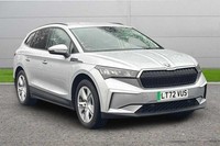 2022 Skoda Enyaq 132KW 60 ECOSUITE 62KWH 5DR AUTO [120KW] 4x4 Electric Automatic