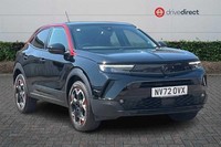 2023 Vauxhall Mokka 1.2 Turbo GS Line SUV 5dr Petrol Manual Euro 6 (s/s) (130 ps