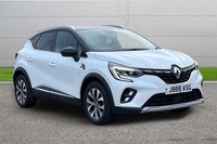 2020 Renault Captur 1.5 DCI 95 S EDITION 5DR Hatchback Diesel Manual