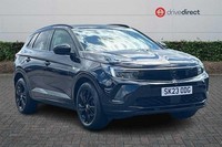 2023 Vauxhall Grandland 1.2 Turbo GS 5dr HATCHBACK PETROL Manual