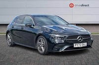 2024 Mercedes-Benz A-Class A180 AMG Line Executive 5dr Auto HATCHBACK PETROL Aut
