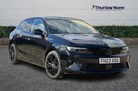 2023 Vauxhall Astra 1.2 Turbo GS Hatchback 5dr Petrol Manual Euro 6 (s/s) (130 p