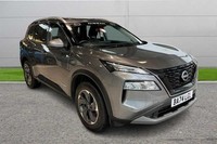 2024 Nissan X-Trail 1.5 E-POWER E-4ORCE 213 N-CONNECTA 5DR 7SEAT AUTO 4x4 Hybrid