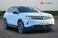 2025 Vauxhall Grandland Electric 73kWh GS SUV 5dr Electric Auto (213 ps) SUV Ele