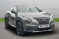 2022 Nissan Juke 1.6 HYBRID PREMIERE EDITION 5DR AUTO Hatchback Hybrid Automatic