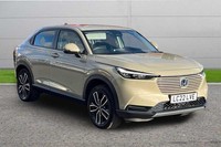 2022 Honda HR-V 1.5 EHEV ELEGANCE 5DR CVT Hatchback Hybrid Automatic
