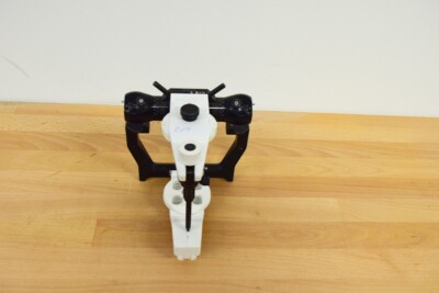 Amann Girrbach Artex Articulateur Inclus Plaques De Socle # 0020#