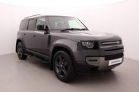 LAND ROVER DEFENDER 3.0 D250 X-Dynamic SE 110 5dr Auto [7 Seat]