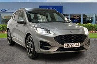 2022 Ford Kuga 2.0 EcoBlue mHEV ST-Line X Edition 5dr- Panoramic Sunroof Manual 