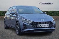 2024 Hyundai i20 1.0 T-GDi Premium Hatchback 5dr Petrol Manual Euro 6 (s/s) (100