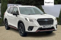 2023 Subaru Forester 2.0i e-Boxer Sport 5dr Lineartronic**REAR CAMERA - HEATED S