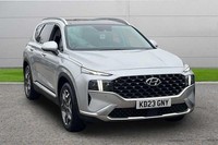 2023 Hyundai Santa Fe 1.6 TGDI PLUG-IN HYBRID ULTIMATE 5DR 4WD AUTO 4x4 Hybrid A