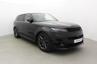 LAND ROVER RANGE ROVER SPORT 3.0 P440e Dynamic SE 5dr Auto