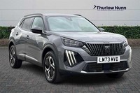 2023 Peugeot 2008 1.2 PureTech GT SUV 5dr Petrol EAT Euro 6 (s/s) (130 ps) SUV P
