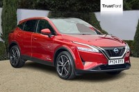 2024 Nissan Qashqai 1.5 E-Power Tekna 5dr Auto HATCHBACK PETROL/ELECTRIC Automat