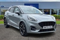 2023 Ford Puma 1.0 EcoBoost Hybrid mHEV ST-Line X 5dr ** Sync 3 - Heated Seats /