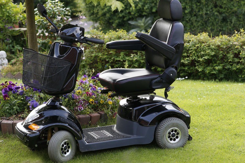 tga mobility scooter in Barnsley, South Yorkshire Gumtree
