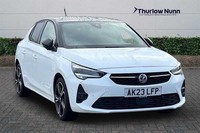 2023 Vauxhall Corsa 1.2 Turbo Ultimate 5dr Auto HATCHBACK PETROL Automatic