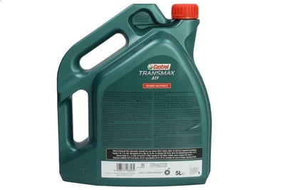 Automatic transmission oil CASTROL 15F13B