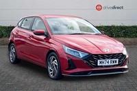 2025 Hyundai i20 1.0T GDi Advance 5dr DCT HATCHBACK PETROL Automatic
