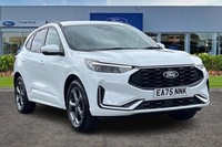 2025 Ford Kuga ST-Line Automatic Estate Hybrid Automatic