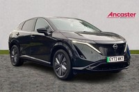 2023 Nissan ARIYA 178kW Evolve 87kWh 22kWCh 5dr Auto Automatic Hatchback Electri
