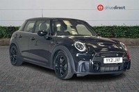 2021 MINI Hatch 2.0 Cooper S Sport Hatchback 5dr Petrol Steptronic Euro 6 (s/s) 