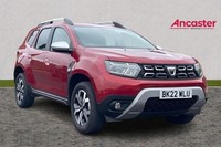 2022 Dacia Duster 1.3 TCe 130 Prestige 5dr MANUAL Estate Petrol Manual