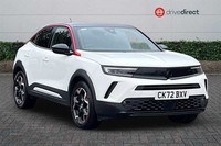 Vauxhall Mokka Electric 50kWh GS Line SUV 5dr Electric Auto (136 ps) SUV Electri