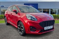 2021 Ford Puma 1.0 EcoBoost Hybrid mHEV ST-Line X 5dr Manual Hatchback Petrol Ma