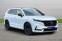 2025 Honda CR-V 2.0 EPHEV ADVANCE TECH 5DR ECVT Estate Hybrid Automatic