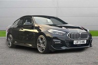2023 BMW 2 Series 218I [136] M SPORT 4DR DCT Saloon Petrol Automatic