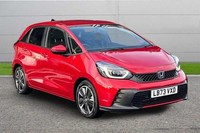 2023 Honda Jazz 1.5 I-MMD HYBRID ADVANCE 5DR ECVT Hatchback Hybrid Automatic