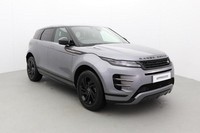 LAND ROVER RANGE ROVER EVOQUE 1.5 P300e Dynamic SE 5dr Auto