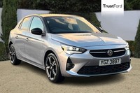 2023 Vauxhall Corsa 1.2 Turbo Ultimate Hatchback 5dr - SAT NAV, REVERSING CAMERA