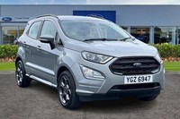 2023 Ford Ecosport 1.0 EcoBoost 125 ST-Line 5dr - ROOF RAILS, REVERSING CAMERA, 