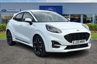 2020 Ford Puma ST-Line X Automatic Hatchback Petrol Automatic